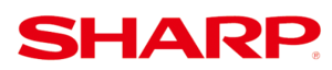 sharp