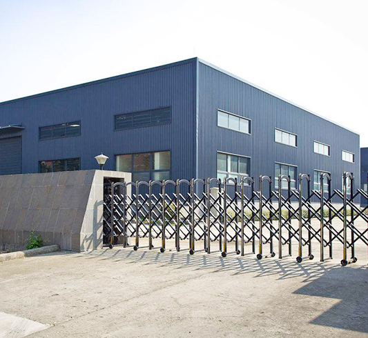 浙江黄岩模具二厂