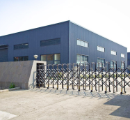 浙江黄岩模具二厂