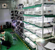 台州市黄岩陶氏光电有限公司